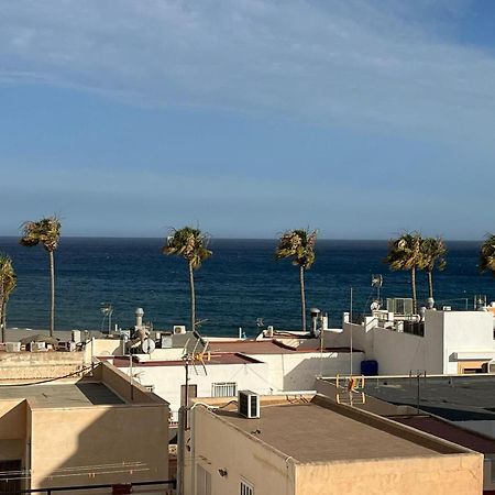 Apartamento San Antonio 1 Carboneras Buitenkant foto